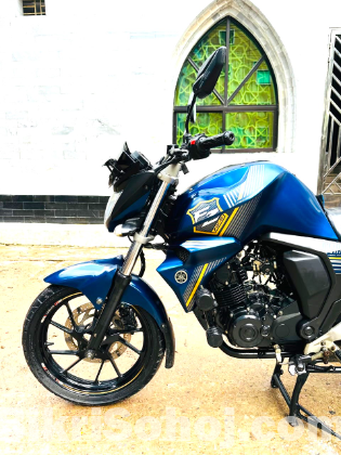 Yamaha V2